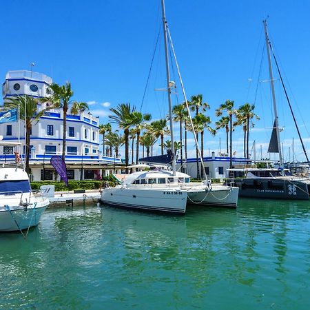 Apartment Puerto Paraiso By Interhome إِستيبونا المظهر الخارجي الصورة