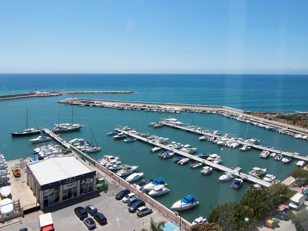 Apartment Puerto Paraiso By Interhome إِستيبونا المظهر الخارجي الصورة