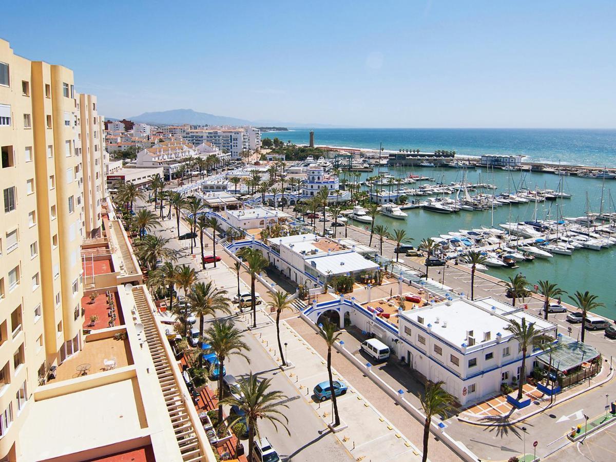 Apartment Puerto Paraiso By Interhome إِستيبونا المظهر الخارجي الصورة