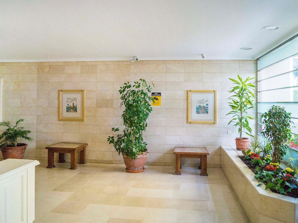 Apartment Puerto Paraiso By Interhome إِستيبونا المظهر الخارجي الصورة