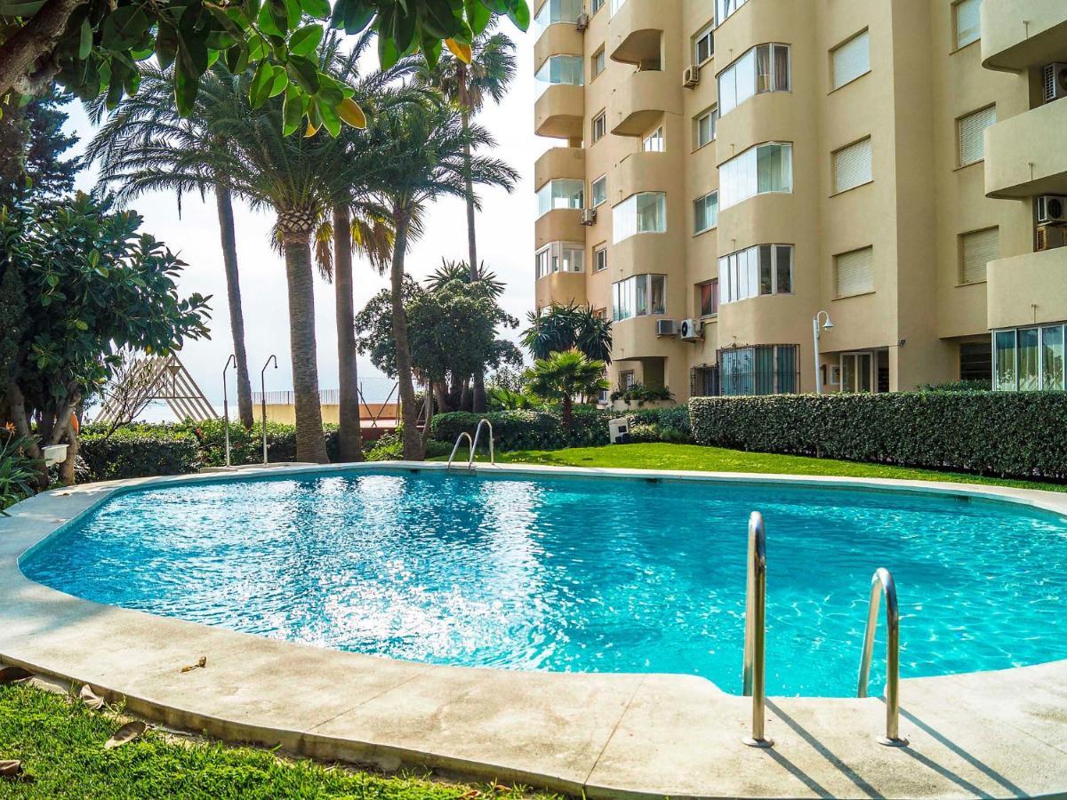 Apartment Puerto Paraiso By Interhome إِستيبونا المظهر الخارجي الصورة