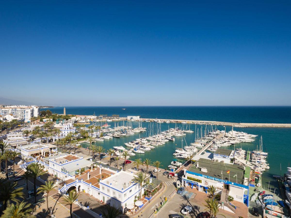 Apartment Puerto Paraiso By Interhome إِستيبونا المظهر الخارجي الصورة