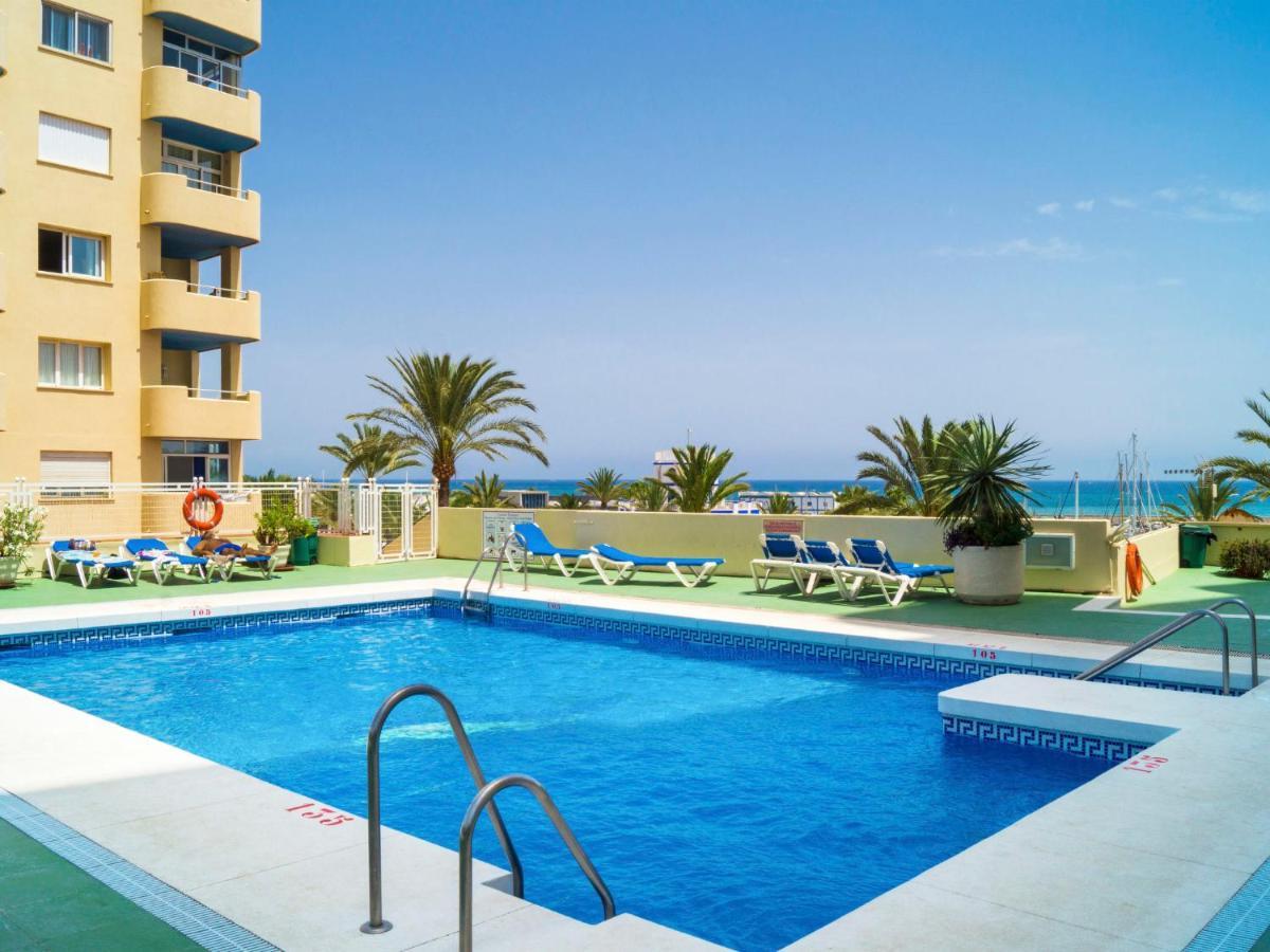 Apartment Puerto Paraiso By Interhome إِستيبونا المظهر الخارجي الصورة