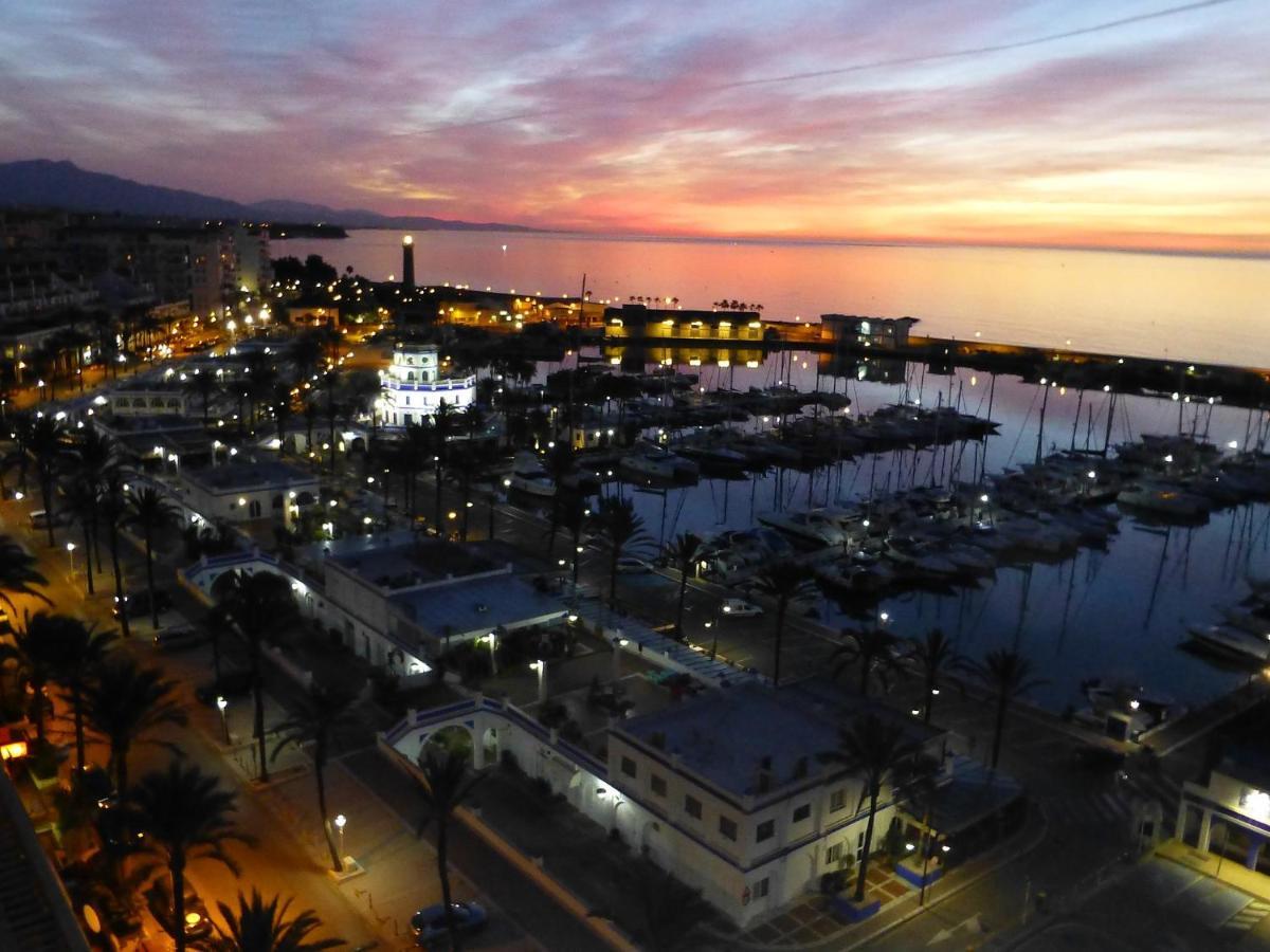 Apartment Puerto Paraiso By Interhome إِستيبونا المظهر الخارجي الصورة