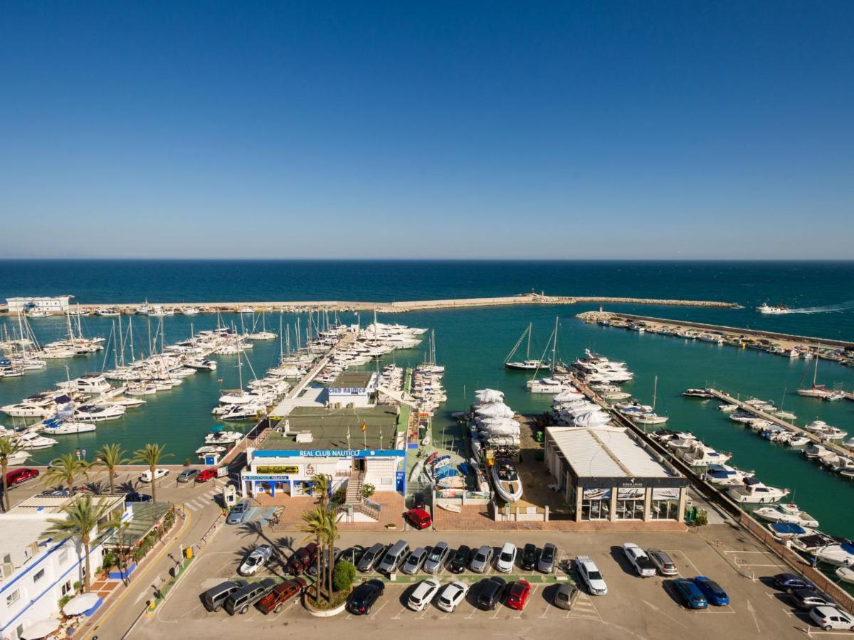 Apartment Puerto Paraiso By Interhome إِستيبونا المظهر الخارجي الصورة