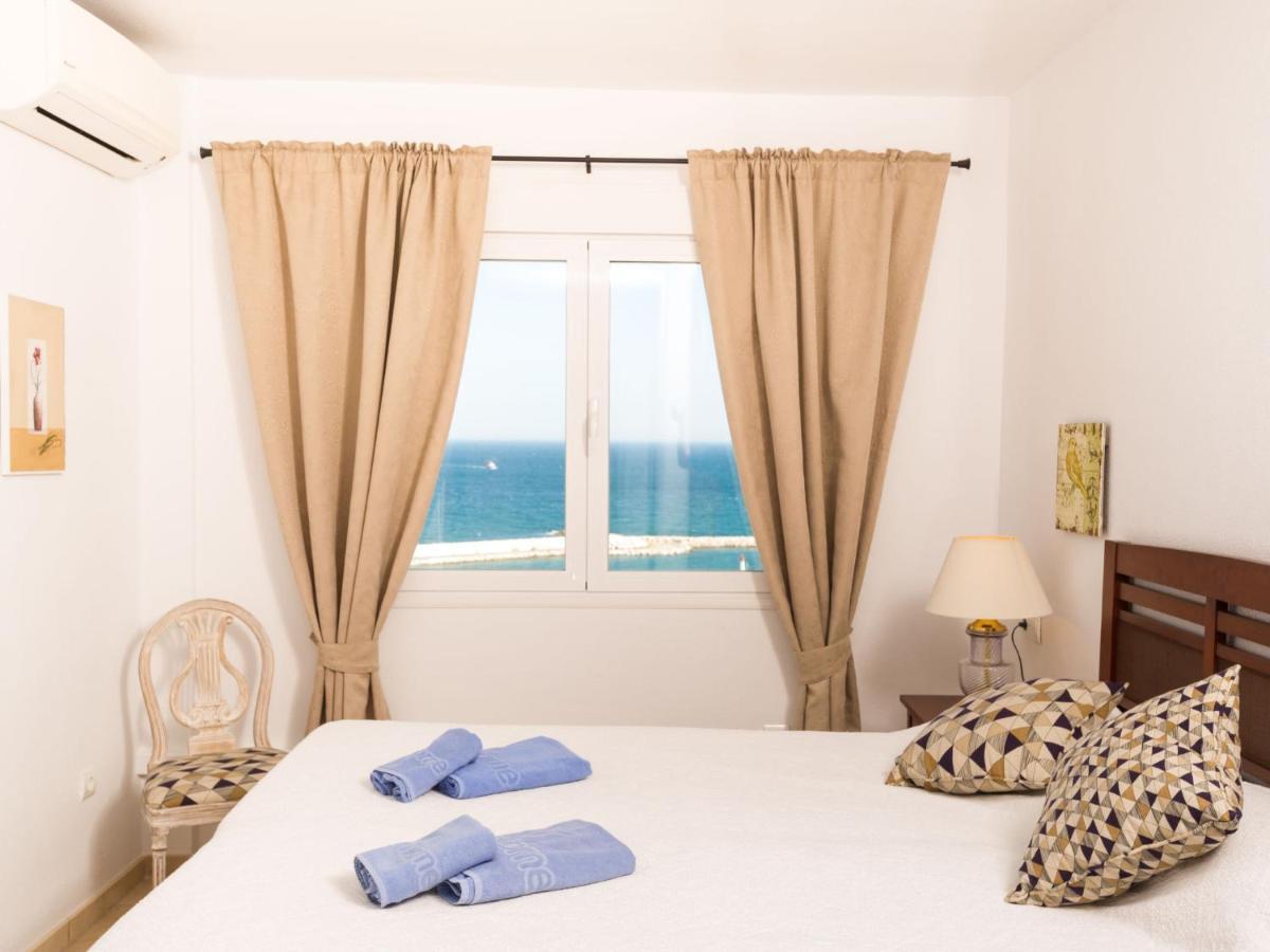 Apartment Puerto Paraiso By Interhome إِستيبونا المظهر الخارجي الصورة