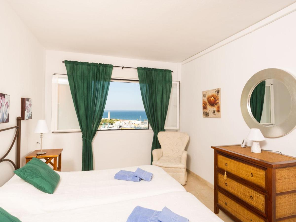 Apartment Puerto Paraiso By Interhome إِستيبونا المظهر الخارجي الصورة