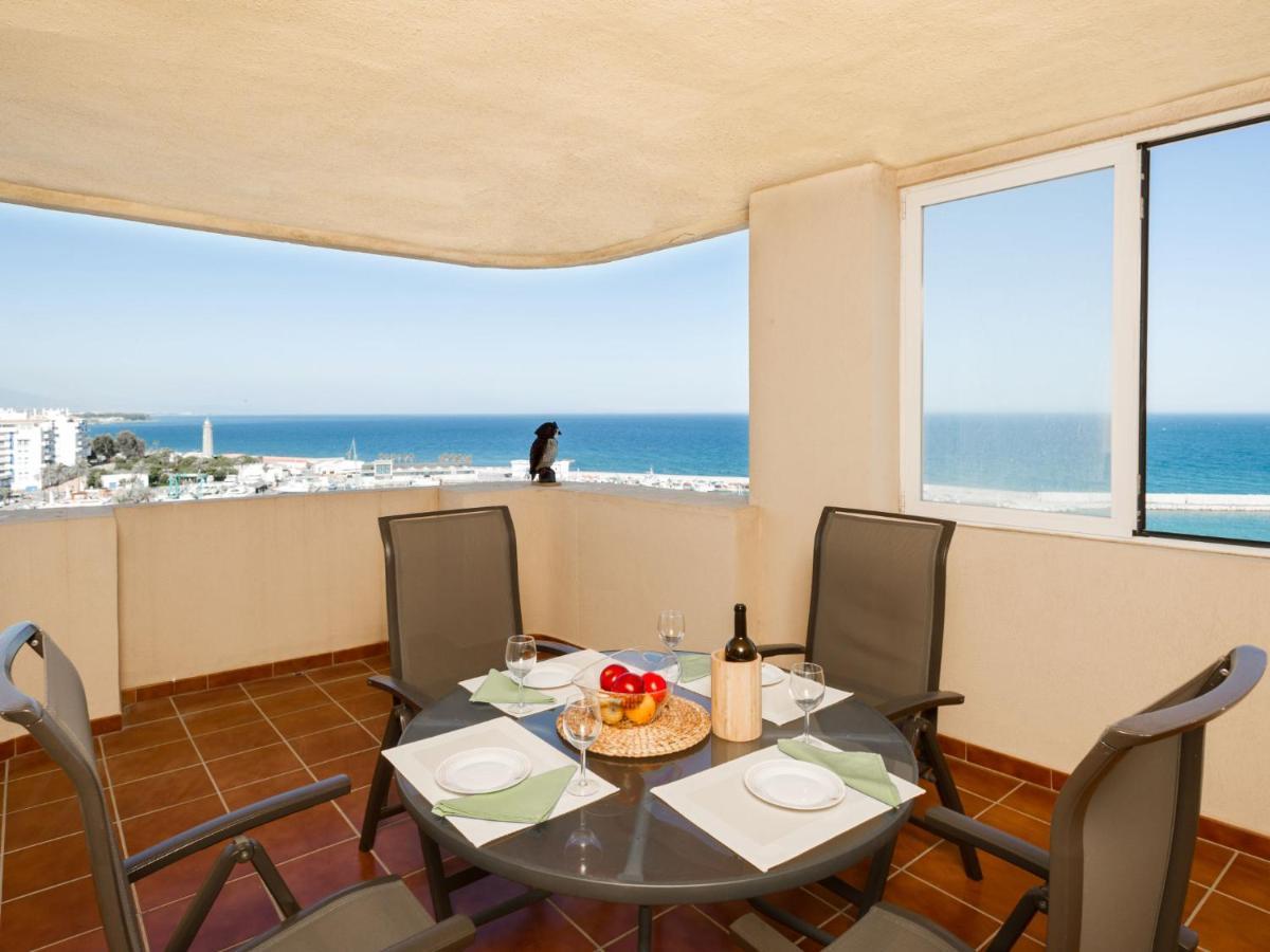 Apartment Puerto Paraiso By Interhome إِستيبونا المظهر الخارجي الصورة