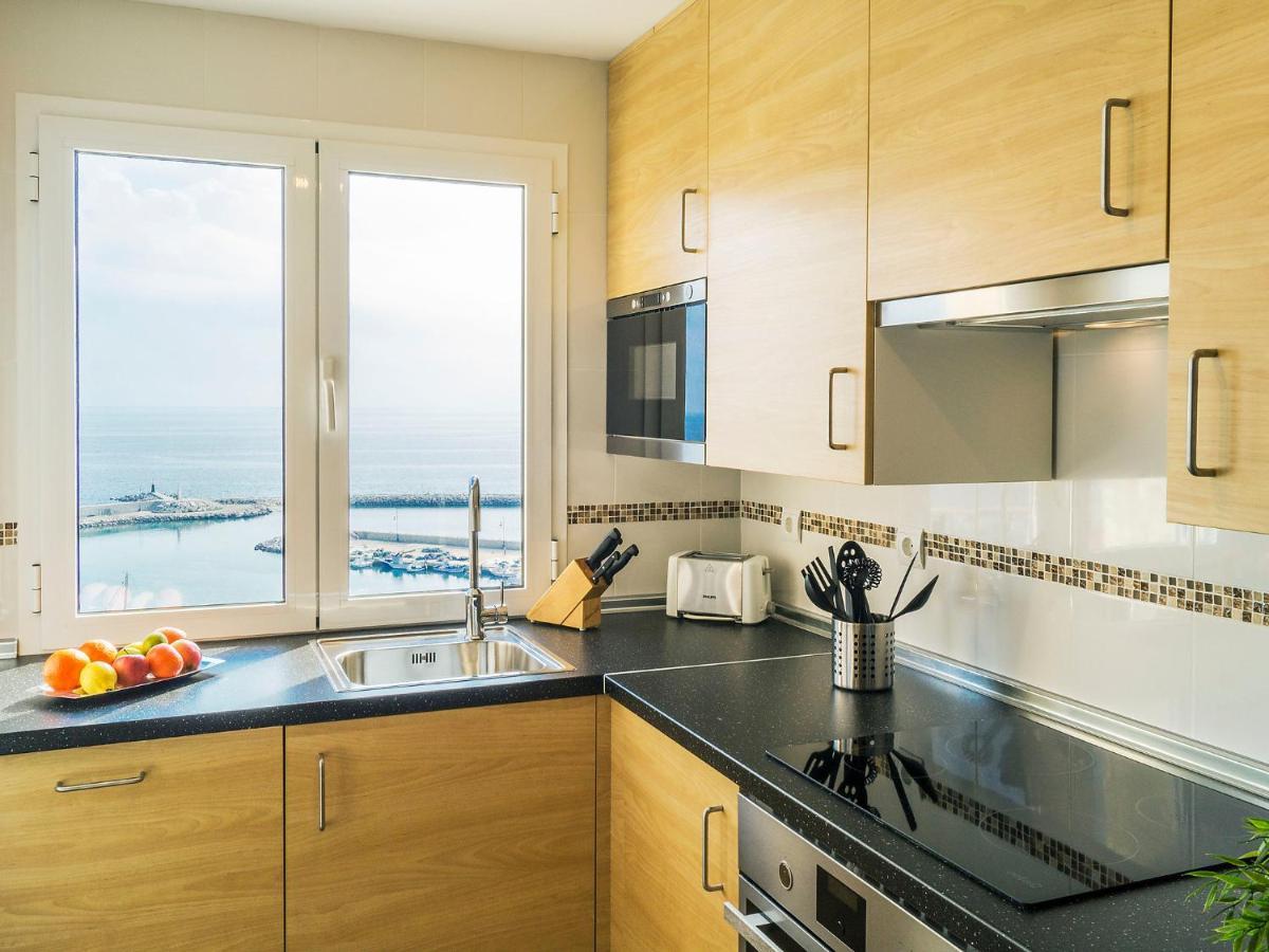 Apartment Puerto Paraiso By Interhome إِستيبونا المظهر الخارجي الصورة