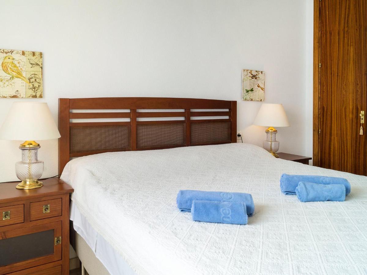 Apartment Puerto Paraiso By Interhome إِستيبونا المظهر الخارجي الصورة