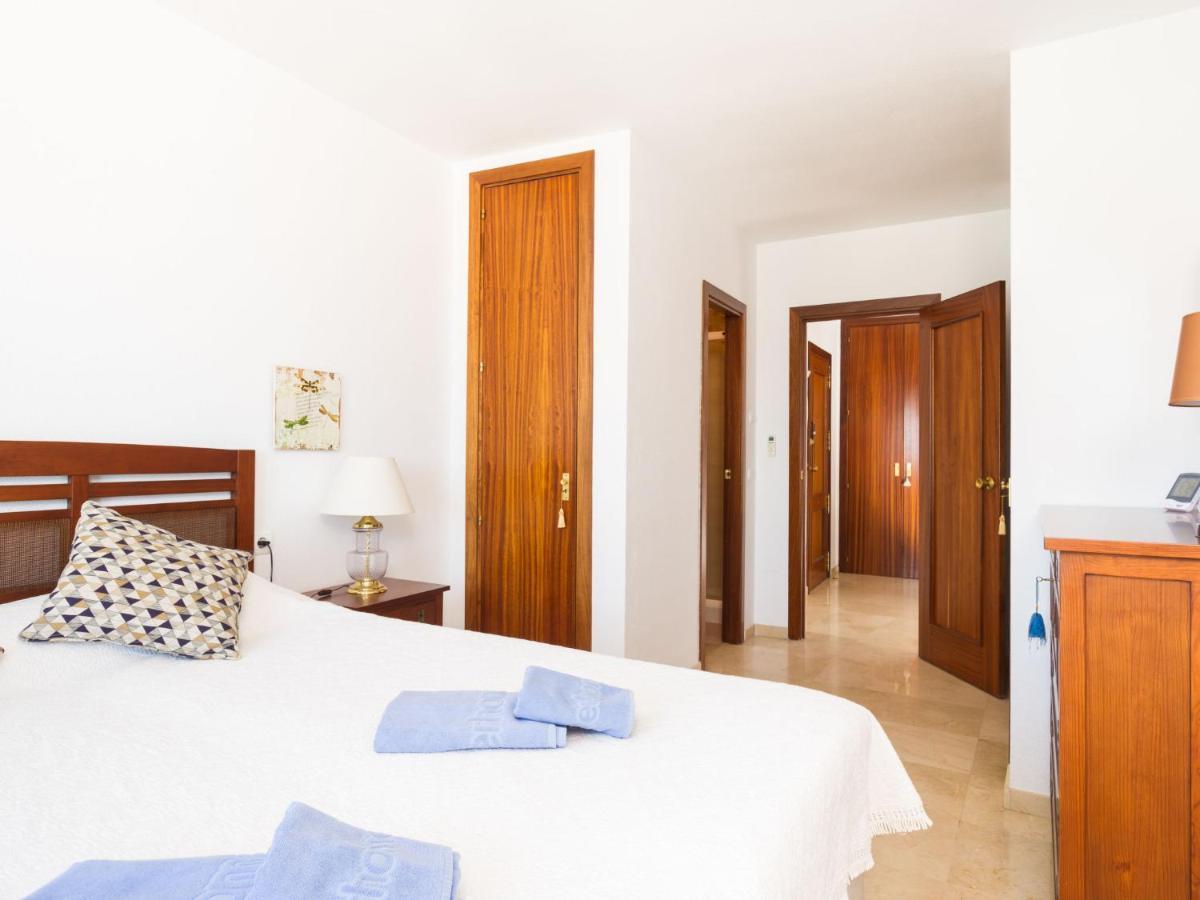 Apartment Puerto Paraiso By Interhome إِستيبونا المظهر الخارجي الصورة