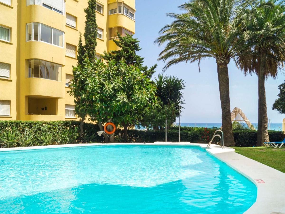 Apartment Puerto Paraiso By Interhome إِستيبونا المظهر الخارجي الصورة