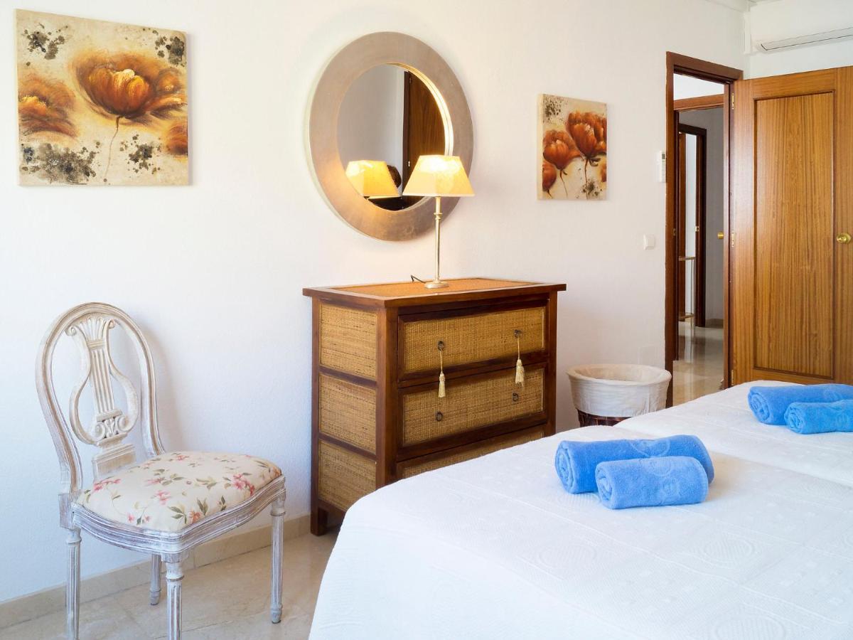 Apartment Puerto Paraiso By Interhome إِستيبونا المظهر الخارجي الصورة