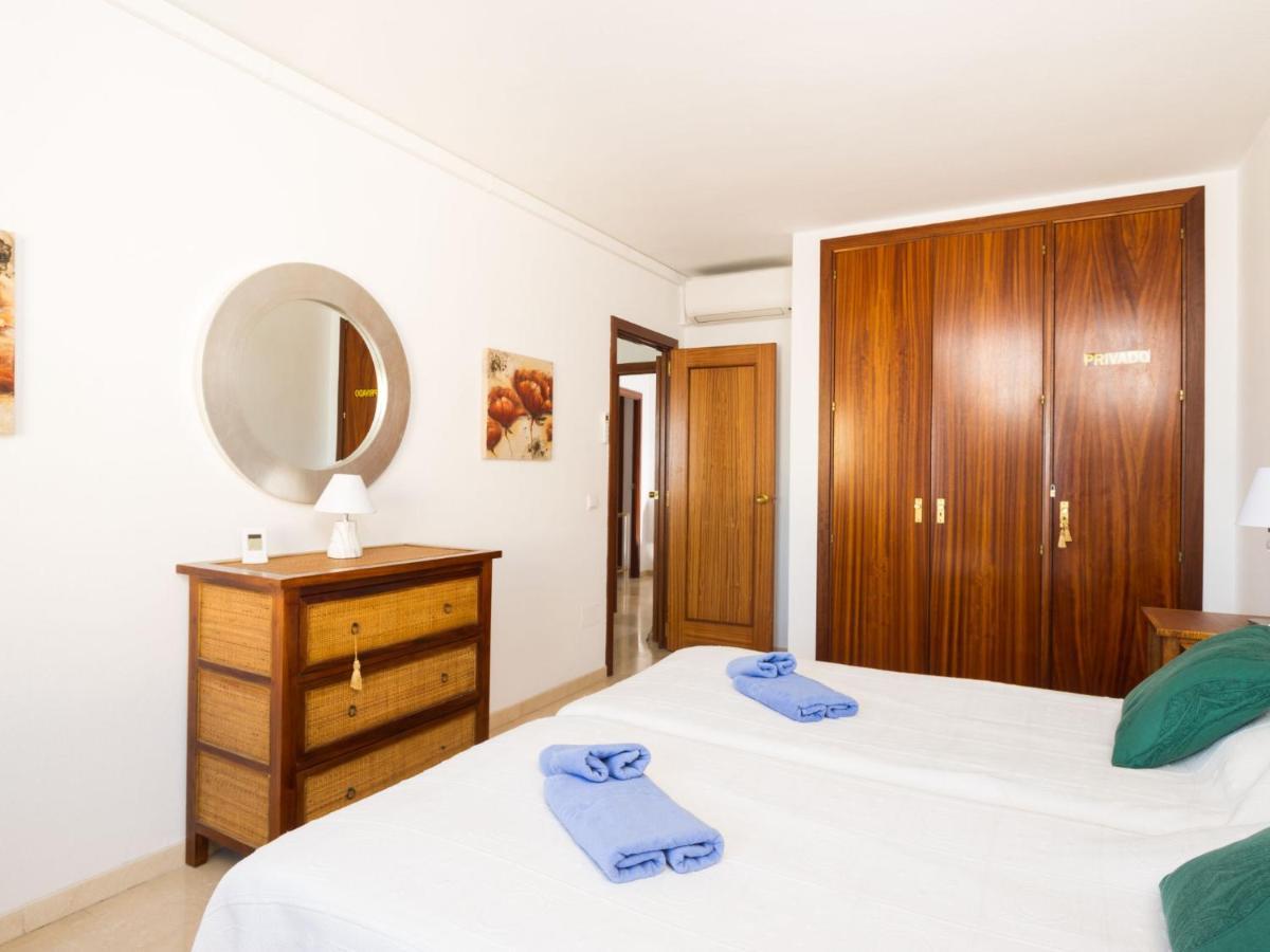 Apartment Puerto Paraiso By Interhome إِستيبونا المظهر الخارجي الصورة