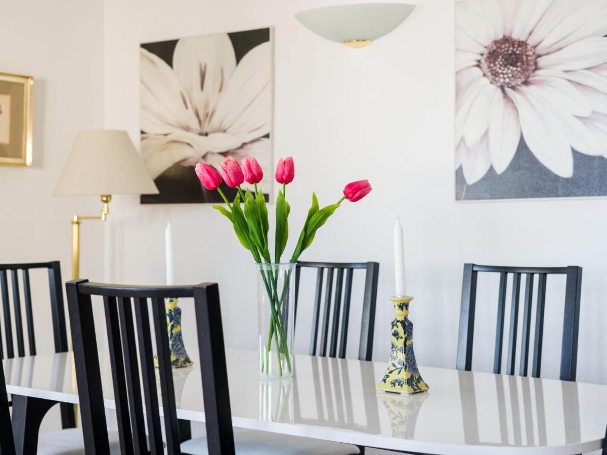 Apartment Puerto Paraiso By Interhome إِستيبونا المظهر الخارجي الصورة