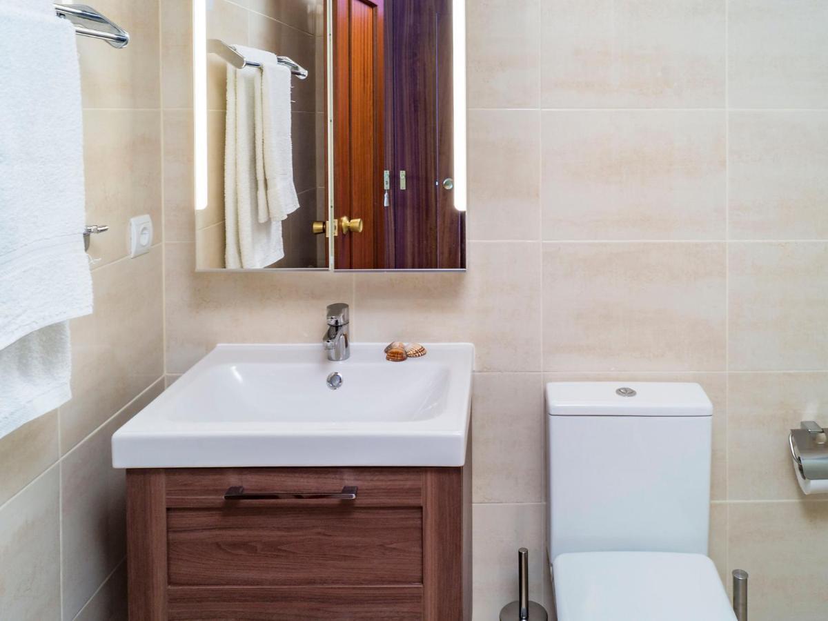 Apartment Puerto Paraiso By Interhome إِستيبونا المظهر الخارجي الصورة