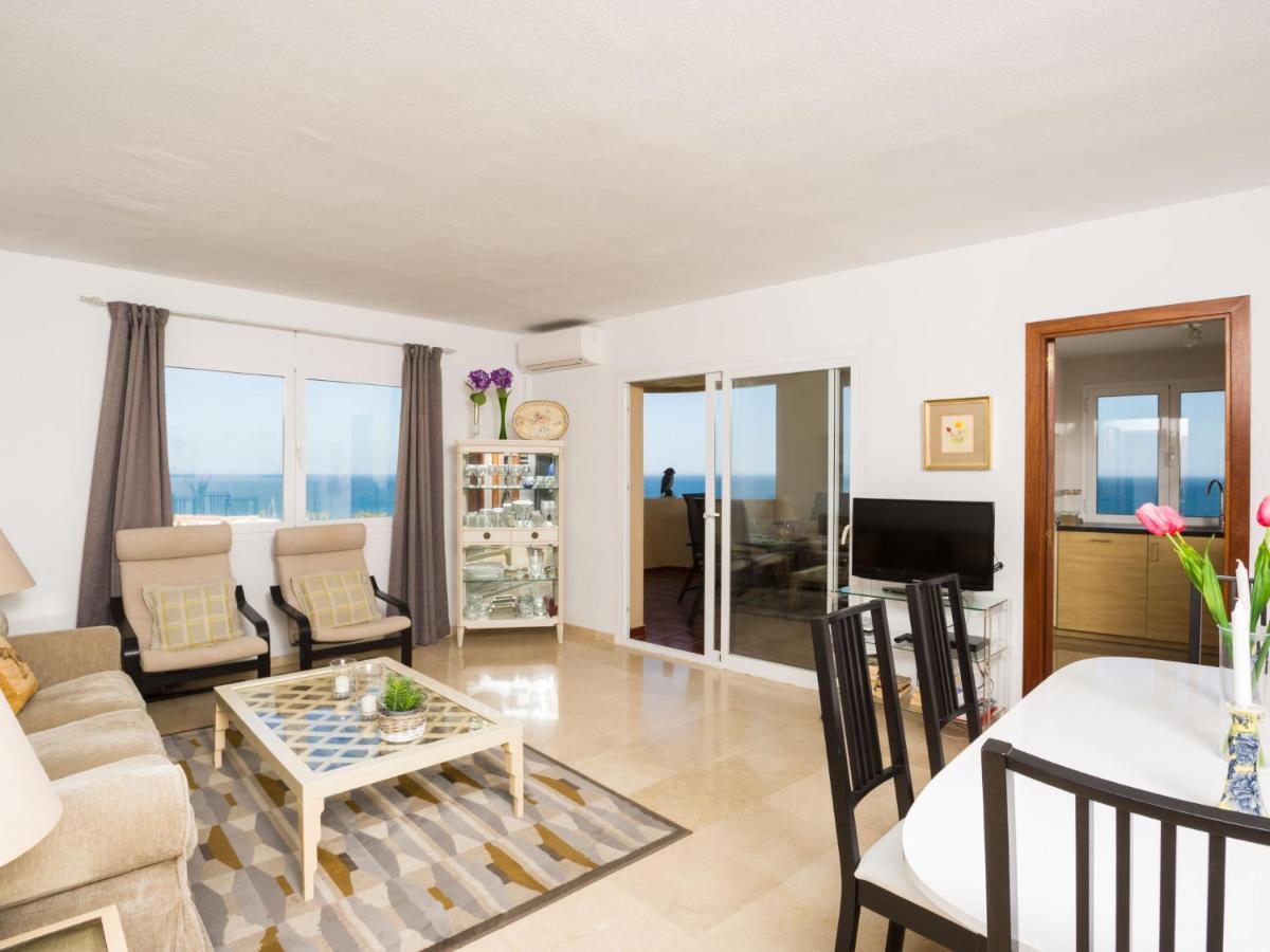 Apartment Puerto Paraiso By Interhome إِستيبونا المظهر الخارجي الصورة