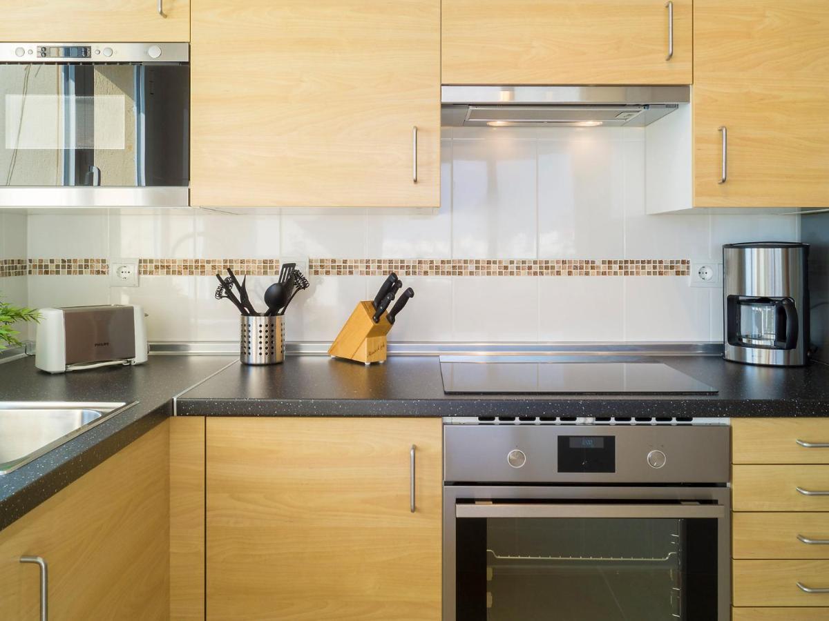 Apartment Puerto Paraiso By Interhome إِستيبونا المظهر الخارجي الصورة