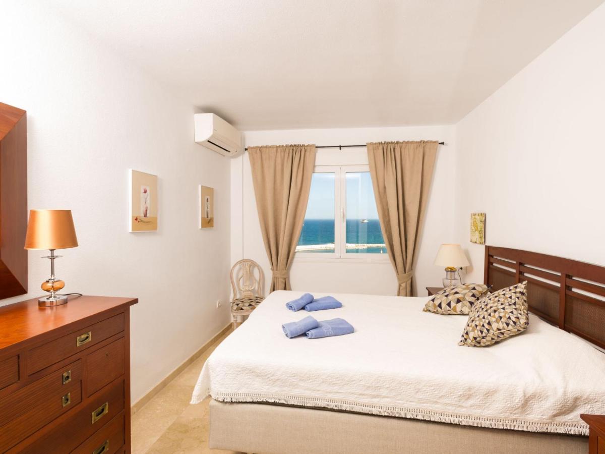 Apartment Puerto Paraiso By Interhome إِستيبونا المظهر الخارجي الصورة