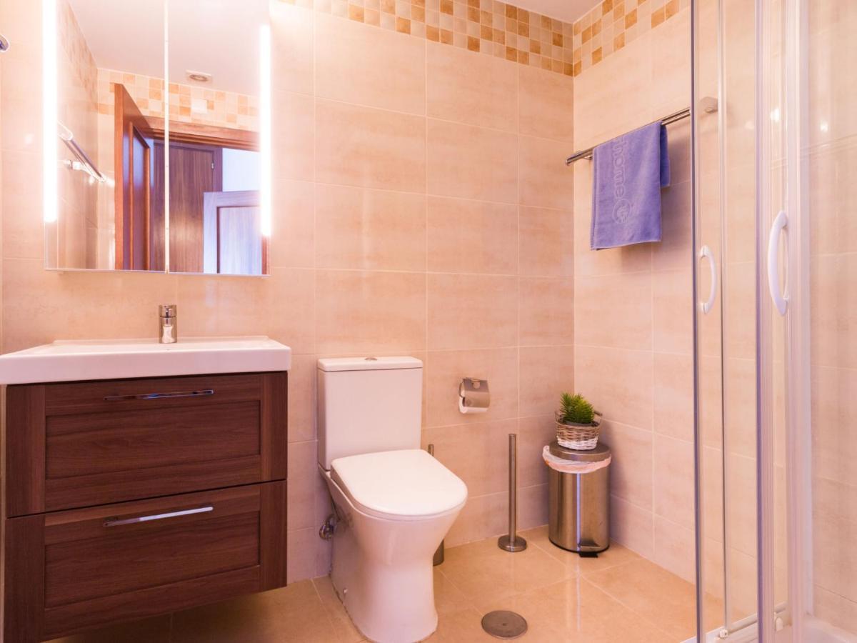 Apartment Puerto Paraiso By Interhome إِستيبونا المظهر الخارجي الصورة