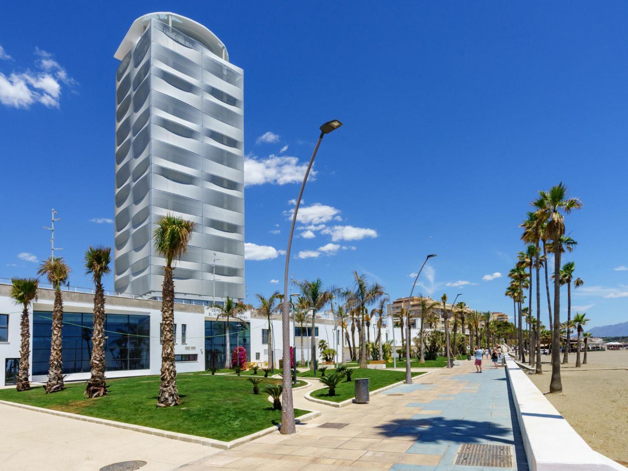 Apartment Puerto Paraiso By Interhome إِستيبونا المظهر الخارجي الصورة