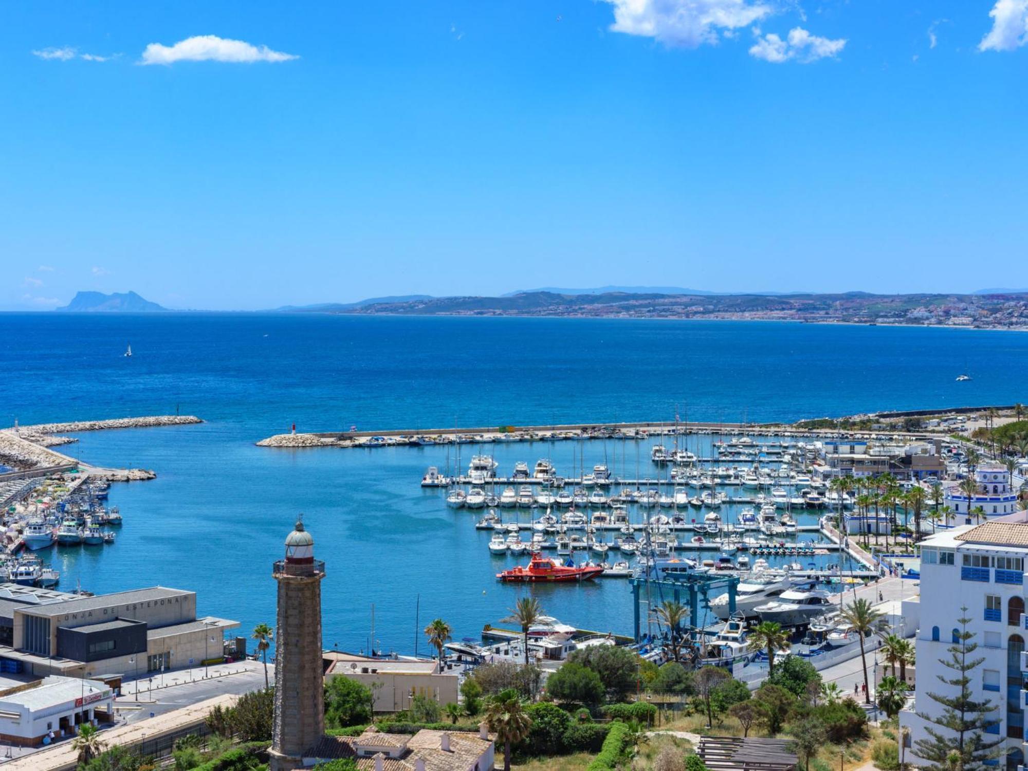 Apartment Puerto Paraiso By Interhome إِستيبونا المظهر الخارجي الصورة
