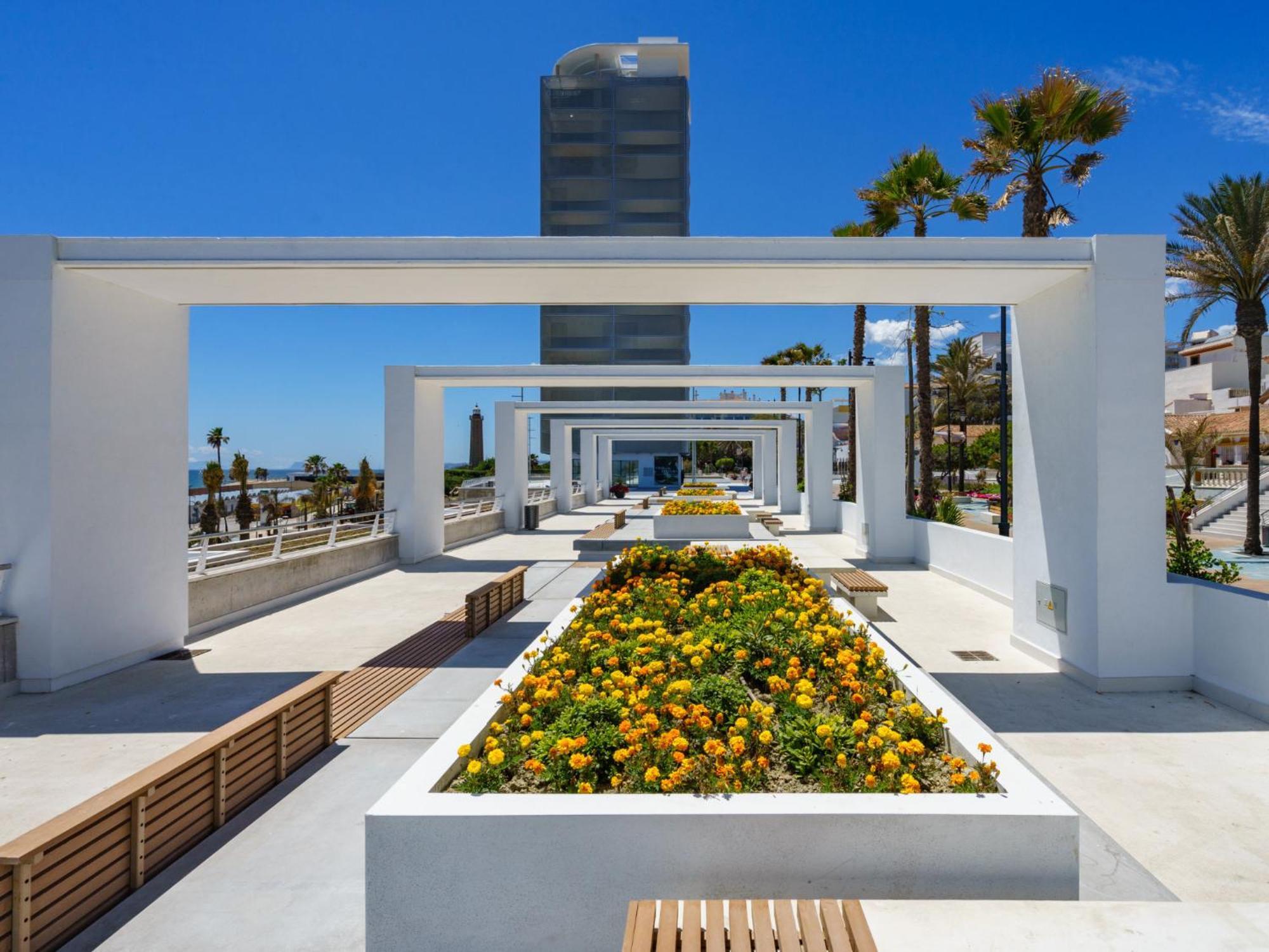 Apartment Puerto Paraiso By Interhome إِستيبونا المظهر الخارجي الصورة
