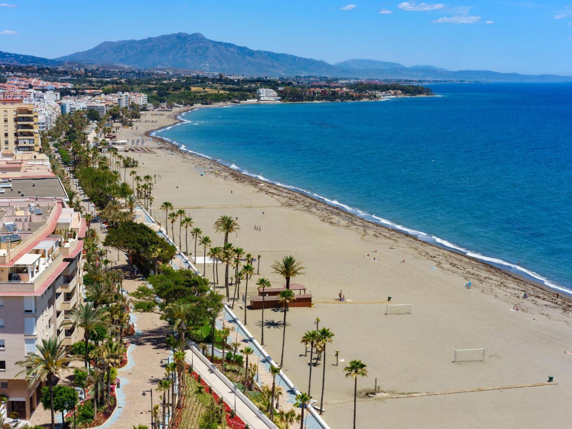 Apartment Puerto Paraiso By Interhome إِستيبونا المظهر الخارجي الصورة